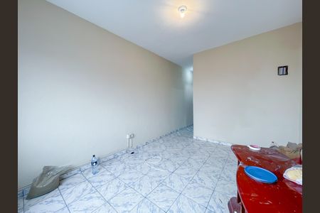 Sala de casa para alugar com 2 quartos, 125m² em Jardim D’abril, Osasco