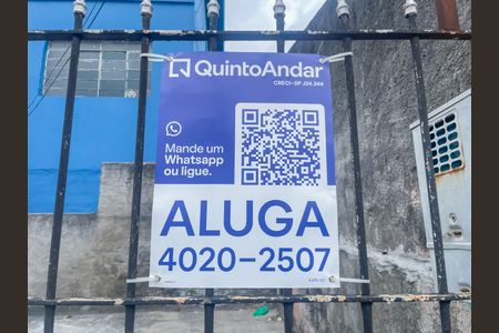 Casa para alugar com 125m², 2 quartos e 2 vagasPlaca