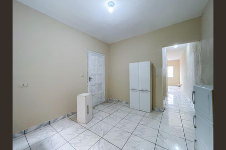 Casa para alugar com 125m², 2 quartos e 2 vagasCozinha