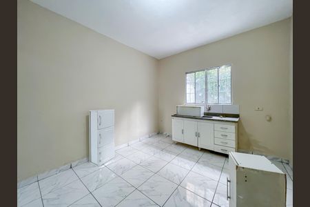 Casa para alugar com 125m², 2 quartos e 2 vagasCozinha