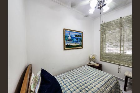 Apartamento para alugar com 90m², 2 quartos e sem vagaQuarto 3