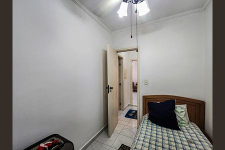 Apartamento para alugar com 90m², 2 quartos e sem vagaQuarto 3