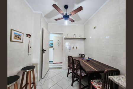 Apartamento para alugar com 90m², 2 quartos e sem vagaCozinha
