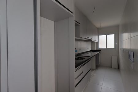 Apartamento para alugar com 49m², 1 quarto e 1 vagaCozinha