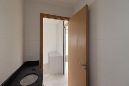 Apartamento para alugar com 49m², 1 quarto e 1 vagaBanheiro