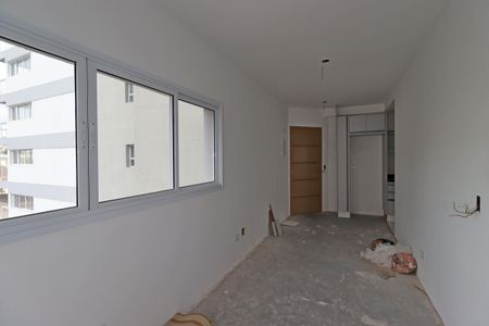 Apartamento para alugar com 49m², 1 quarto e 1 vagaSala