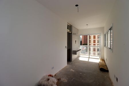 Apartamento para alugar com 49m², 1 quarto e 1 vagaSala