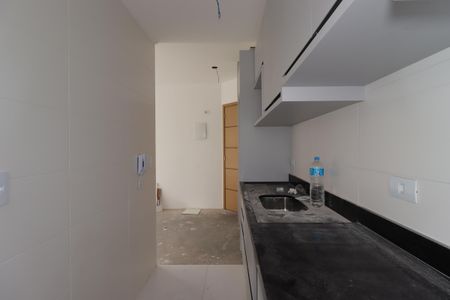 Apartamento para alugar com 49m², 1 quarto e 1 vagaCozinha