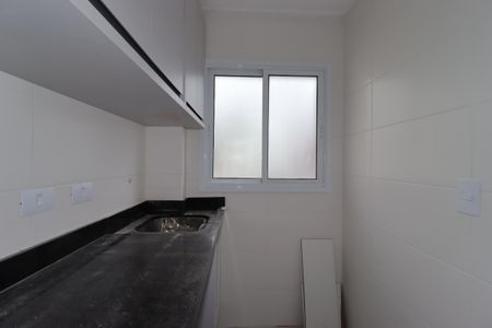 Apartamento para alugar com 49m², 1 quarto e 1 vagaÁrea de Serviço