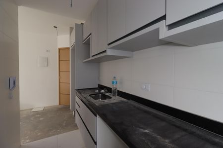 Apartamento para alugar com 49m², 1 quarto e 1 vagaCozinha