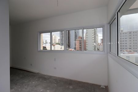 Apartamento para alugar com 49m², 1 quarto e 1 vagaQuarto