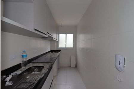 Apartamento para alugar com 49m², 1 quarto e 1 vagaCozinha