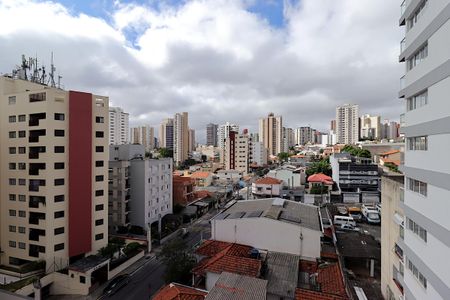 Apartamento para alugar com 49m², 1 quarto e 1 vagaVista da Sala