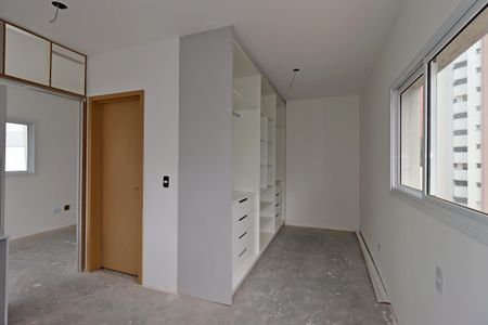 Apartamento para alugar com 49m², 1 quarto e 1 vagaQuarto