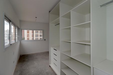 Apartamento para alugar com 49m², 1 quarto e 1 vagaQuarto
