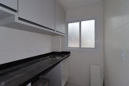 Apartamento para alugar com 49m², 1 quarto e 1 vagaÁrea de Serviço