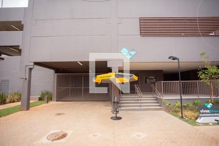 Apartamento para alugar com 40m², 2 quartos e sem vagaFachada