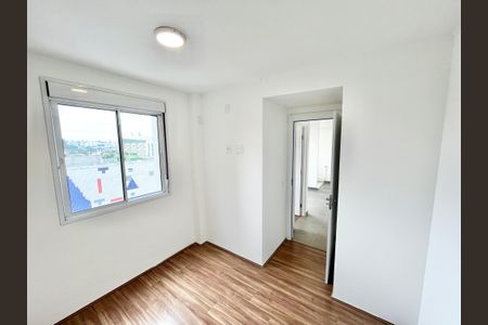 Apartamento para alugar com 40m², 2 quartos e sem vagaQuarto 2