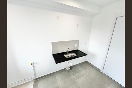 Apartamento para alugar com 40m², 2 quartos e sem vagaSala/Cozinha