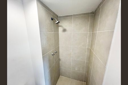 Apartamento para alugar com 40m², 2 quartos e sem vagaBanheiro