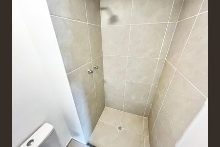 Apartamento para alugar com 40m², 2 quartos e sem vagaBanheiro