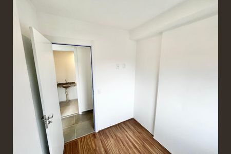 Apartamento para alugar com 40m², 2 quartos e sem vagaQuarto 1