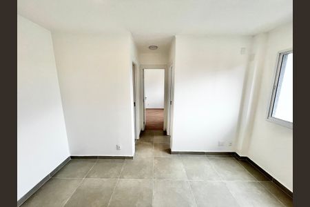 Apartamento para alugar com 40m², 2 quartos e sem vagaSala/Cozinha