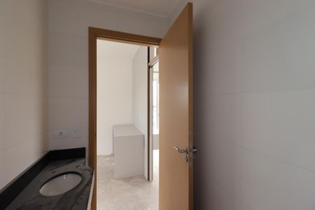 Apartamento para alugar com 49m², 1 quarto e 1 vagaBanheiro