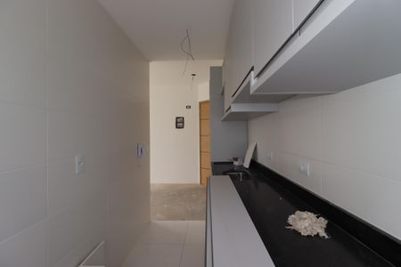 Apartamento para alugar com 49m², 1 quarto e 1 vagaCozinha