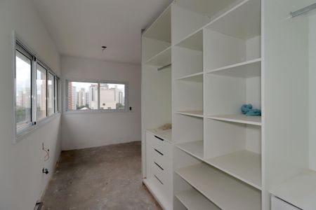 Apartamento para alugar com 49m², 1 quarto e 1 vagaQuarto