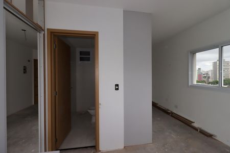 Apartamento para alugar com 49m², 1 quarto e 1 vagaQuarto