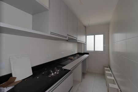 Apartamento para alugar com 49m², 1 quarto e 1 vagaCozinha