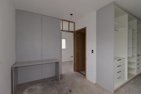 Apartamento para alugar com 49m², 1 quarto e 1 vagaQuarto