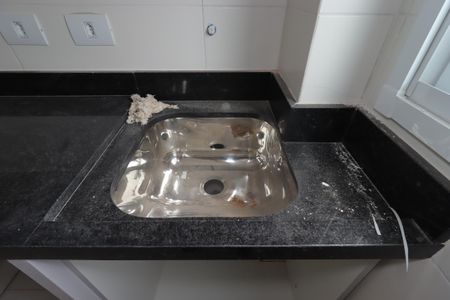 Apartamento para alugar com 49m², 1 quarto e 1 vagaÁrea de Serviço - Tanque