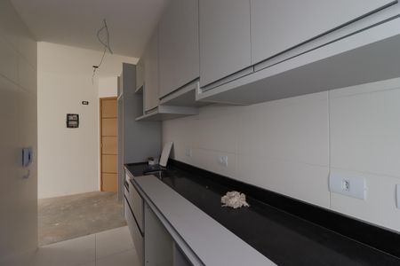 Apartamento para alugar com 49m², 1 quarto e 1 vagaCozinha