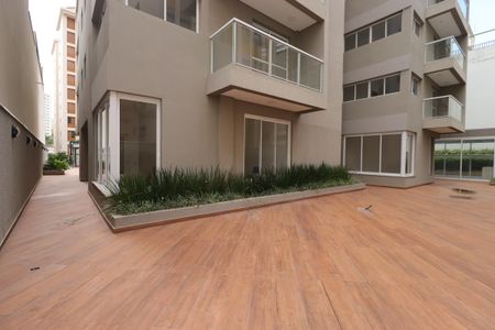 Apartamento para alugar com 49m², 1 quarto e 1 vagaÁrea Comum