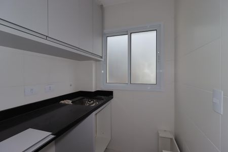 Apartamento para alugar com 49m², 1 quarto e 1 vagaÁrea de Serviço