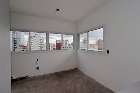Apartamento para alugar com 49m², 1 quarto e 1 vagaQuarto