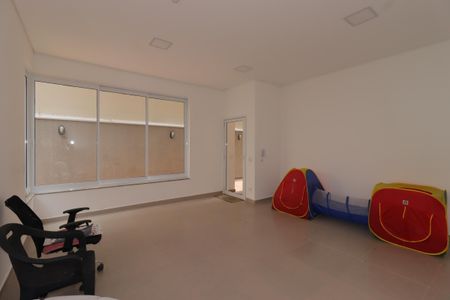 Apartamento para alugar com 49m², 1 quarto e 1 vagaÁrea Comum - Brinquedoteca