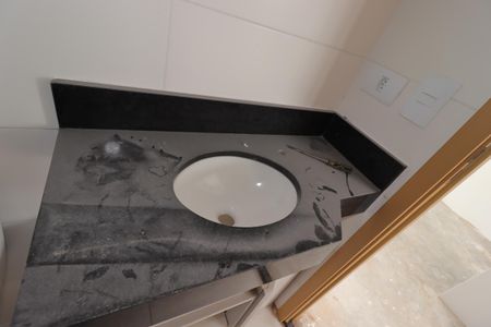 Apartamento para alugar com 49m², 1 quarto e 1 vagaBanheiro - Pia