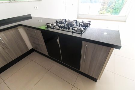 Casa para alugar com 304m², 3 quartos e 6 vagasCozinha