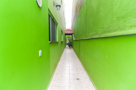 Casa para alugar com 304m², 3 quartos e 6 vagasÁrea externa