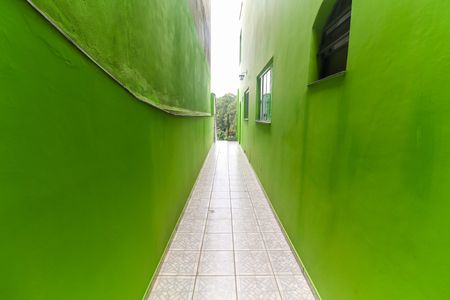 Casa para alugar com 304m², 3 quartos e 6 vagasÁrea externa