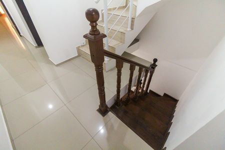 Casa para alugar com 304m², 3 quartos e 6 vagasHall