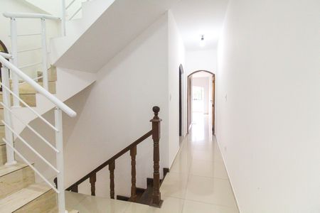 Casa para alugar com 304m², 3 quartos e 6 vagasHall