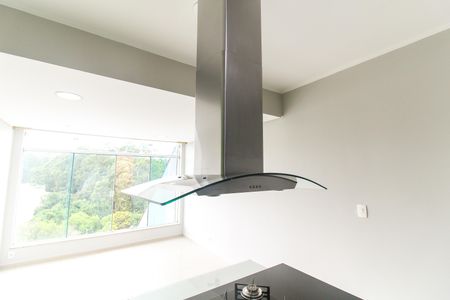 Casa para alugar com 304m², 3 quartos e 6 vagasCozinha