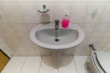 Casa para alugar com 304m², 3 quartos e 6 vagasLavabo