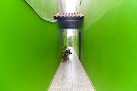 Casa para alugar com 304m², 3 quartos e 6 vagasÁrea externa