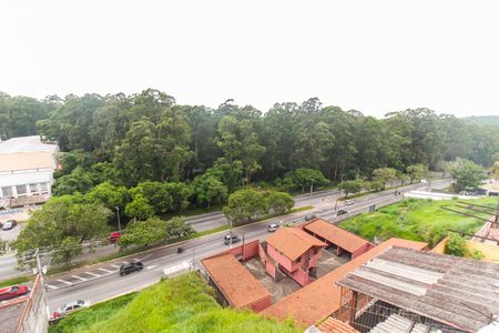 Casa para alugar com 304m², 3 quartos e 6 vagasVista da Varanda - Terraço