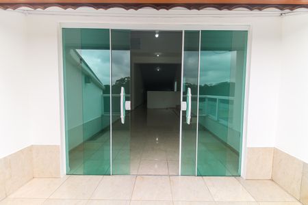 Casa para alugar com 304m², 3 quartos e 6 vagasVaranda - Terraço